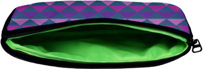 

Panda Creation Casual Multicolor Clutch