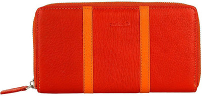 

Amicraft Party Multicolor Clutch