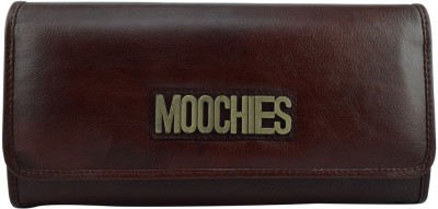 

Moochies Formal Tan Clutch