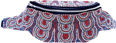 

Diwaah Party Multicolor Clutch