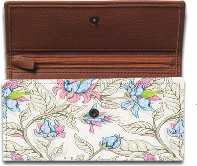 

Shoprider Casual Multicolor Clutch