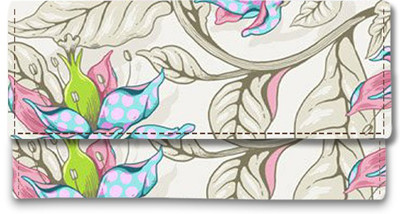 

Shoprider Casual Multicolor Clutch
