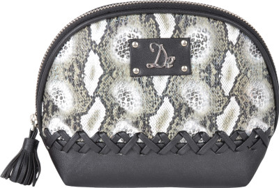 

Dezerae Casual Multicolor Clutch