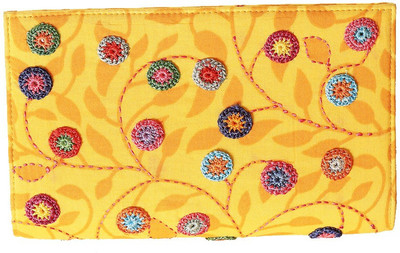 

Samoolam Casual Multicolor Clutch
