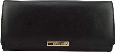 

Moochies Formal Brown Clutch