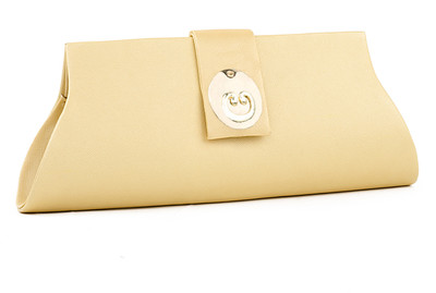 

Igypsy Casual Multicolor Clutch