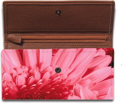 

Shoprider Casual Multicolor Clutch