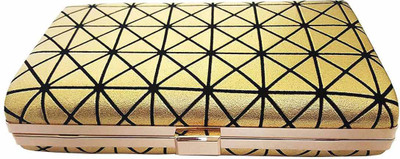 

Mehrunnisa Party Multicolor Clutch