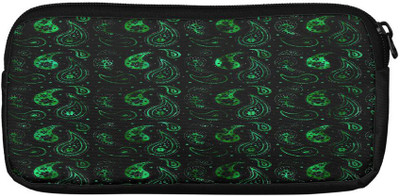 

Panda Creation Casual Multicolor Clutch