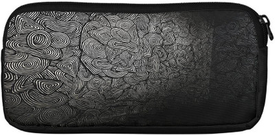 

Panda Creation Casual Multicolor Clutch