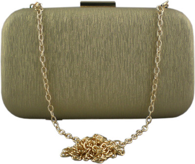 

Trinity Casual Multicolor Clutch