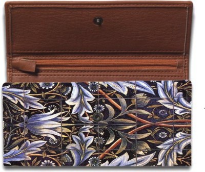 

Shoprider Casual Multicolor Clutch