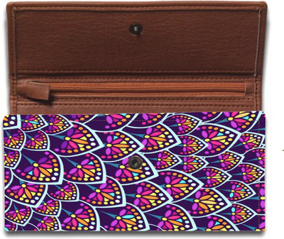 

Shoprider Casual Multicolor Clutch