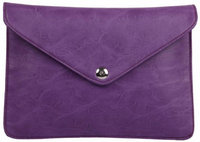 

Oleva Casual Purple Clutch