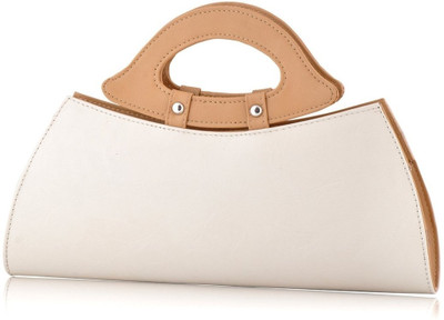 57% OFF on BUTTERFLIES Women Casual Beige Clutch 57% OFF on BUTTERFLIES Women Casual Beige Clutch