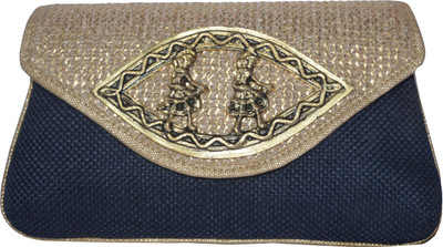 

Freddy's Casual Multicolor Clutch