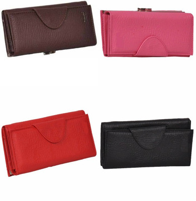 

Rapidcostore Formal Multicolor Clutch