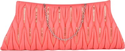 

Brazeal studio Party Multicolor Clutch