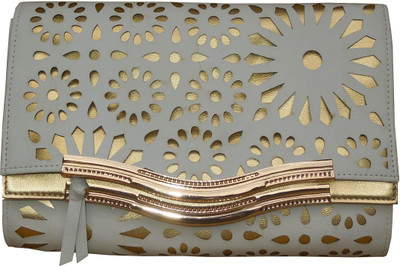

Spice Art Party White Clutch