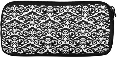 

Panda Creation Casual Multicolor Clutch