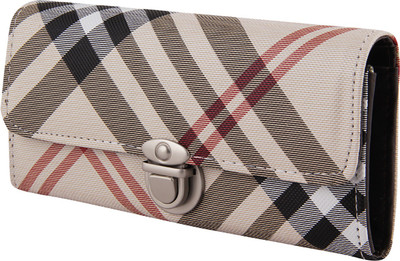 

Urban Gypsys Casual Multicolor Clutch