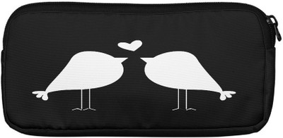 

Panda Creation Casual Multicolor Clutch
