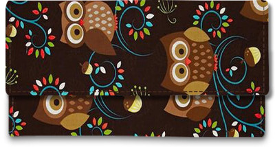 

Shoprider Casual Multicolor Clutch