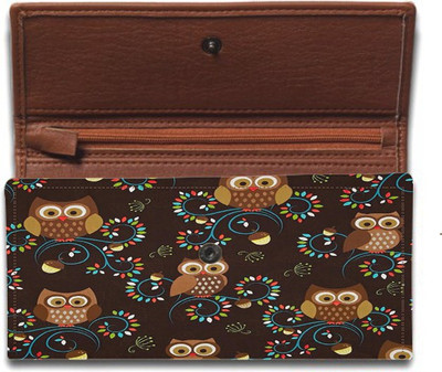 

Shoprider Casual Multicolor Clutch