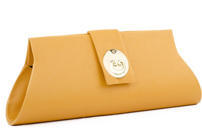 

Igypsy Casual Multicolor Clutch