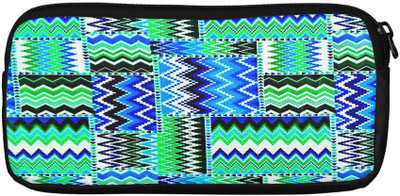 

Panda Creation Casual Multicolor Clutch