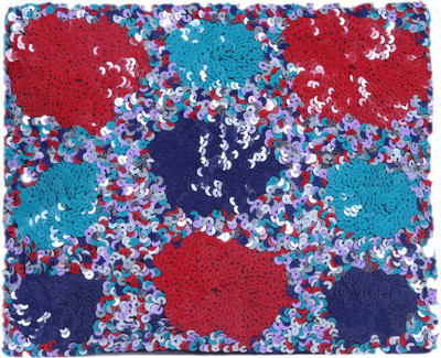 

Diwaah Party Multicolor Clutch