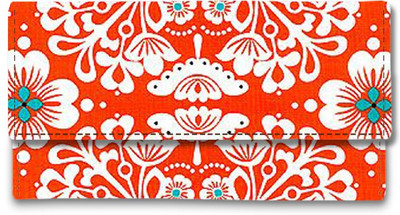 

Shoprider Casual Multicolor Clutch