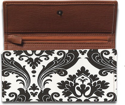 

Shoprider Casual Multicolor Clutch