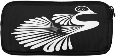 

Panda Creation Casual Multicolor Clutch