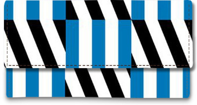 

Shoprider Casual Multicolor Clutch