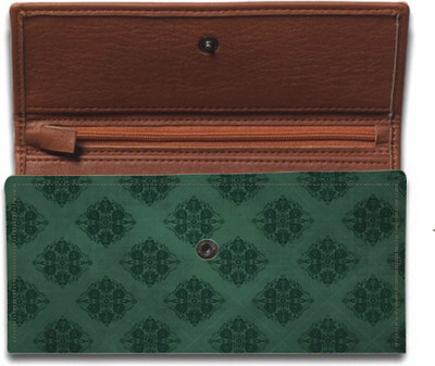 

Shoprider Casual Multicolor Clutch