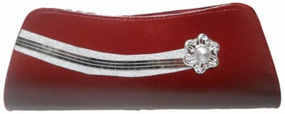 

MTE Casual Tan Clutch