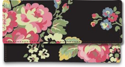 

Shoprider Casual Multicolor Clutch