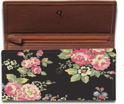 

Shoprider Casual Multicolor Clutch