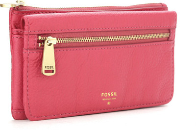 

Fossil Casual Pink Clutch