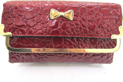 

Ducati Casual Red Clutch