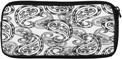 

Panda Creation Casual Multicolor Clutch