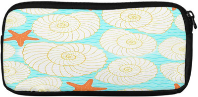 

Panda Creation Casual Multicolor Clutch
