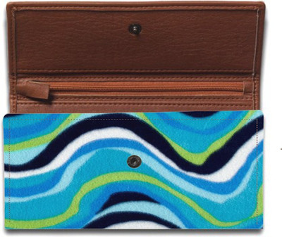 

Shoprider Casual Multicolor Clutch