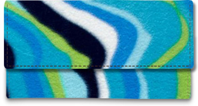 

Shoprider Casual Multicolor Clutch