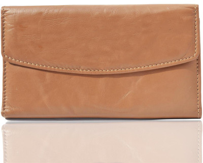 

Crapgoos Casual Orange Clutch