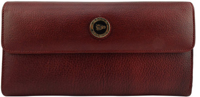

Moochies Formal Maroon Clutch