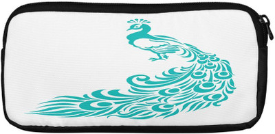 

Panda Creation Casual Multicolor Clutch