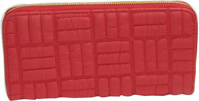 

Laviva Casual Red Clutch