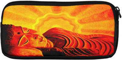 

Panda Creation Casual Multicolor Clutch
